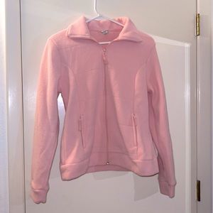 Fleece Jacket